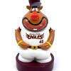 Rakuten Eagles Wheeler Hakushon Great Demon King coin bank figure