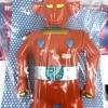 Super Robot RED BARON WF2017 Jumbo Size 19” Sofubi figure