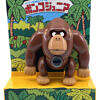Vintage Japan 1970s 増田屋 Masudaya King Kong Ray Gun Toy