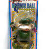 Vintage Japan 1980s Epoch Dragon Ball Oolong Sofubi figure