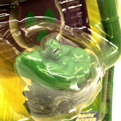 Alternative view of MARVEL The HULK 2003 Book Light