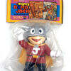 Medicom Toy TECMO MIGHTY BOMB JACK Vinyl figure