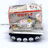 Vintage Japan 1970s KY Toys Super Tank