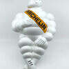 Michelin Man Japan Bibendum 17” Giant Size Blow Mold display figure