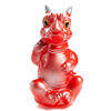 M1go 2006 Ultra Q Baby Pagos Sofubi figure