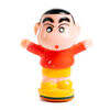 Vintage Bandai 1990s Crayon Shin-chan Mini Sofubi Figure