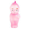 Vintage Japan 1960s Fig Enema Kewpie blowmold mini Doll