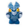 Vintage Japan Ultraman Alien Baltan coin bank figure