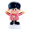 Vintage Japan National Electronics 松下電機 Mascot National Boy Advertising Toy
