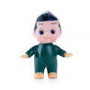 Vintage 1970s Japan Bruce Lee Kewpie micro Sofubi figure
