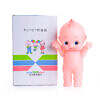 Vintage 1970s Kewpie 7.5” Sofubi Doll