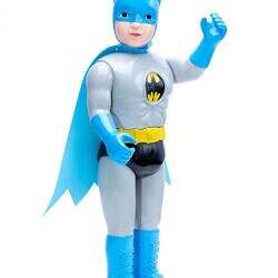 Alternative view of Awesome Toy SPACE FLYMAN (6th edition)