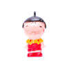 Vintage Japan Makiron Itchy-chan mini Sofubi figure