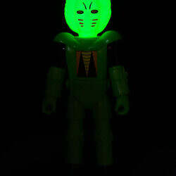 Alternative view of SKULLMARK Galaxy Commanders AZER