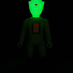Alternative view of SKULLMARK Galaxy Commanders CYCLOPS