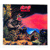 Vintage Japan 1996 Kaiju Gamera Toy picture book
