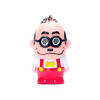 Vintage Japan Kato-chan Sofubi lighter cap Figure