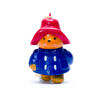 Vintage Japan Paddington Bear mini Sofubi figure
