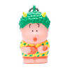 Vintage Japan Takagi Boo Sofubi lighter case Figure