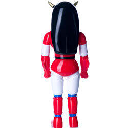 激レア★WDCC ムーラン Mulan 陶器製 フィギュア awesome-toy-mulan-popy-color-