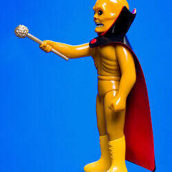 Alternative view of Awesome Toy PHANTOM BAT OG color