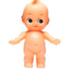 Vintage 1970s Japan Kewpie Sofubi figure 04