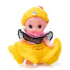 Vintage 1970s Japan Kewpie mini Sofubi figure 02