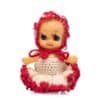 Vintage 1970s Japan Kewpie mini Sofubi figure 15