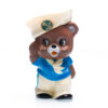 Vintage Japan 1970s Taku-chan Sailor Sofubi figure