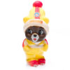 Vintage Japan 1970s Taku-chan Winter Olympic Sofubi figure 04