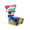 Vintage Japan 1970s Taku-chan Winter Olympic Sofubi figure 09