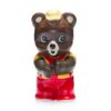 Vintage Japan 1970s Taku-chan Sofubi figure