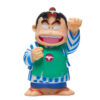 Vintage Japan Amagasaki Shinkin Bank Shin-chan coin bank figure