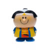 Vintage Japan Kyowa Bank 桃太郎 Momotaro coin bank figure