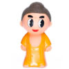 AIC Japan Mascot Buddha Coin bank figure
