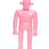 Awesome Toy FAKE BARON Unpainted Pink unreleased version
