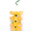 Vintage 1970s Japanese Koala Brothers Sofubi with packaging