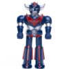 Vintage BANDAI Go Nagai UFO Robo Grendizer Swimming Wind-up toy