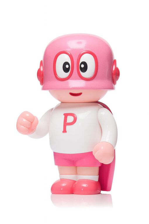 Awesome Toy PACHIMAN Franken Berry Colorway Limited Release