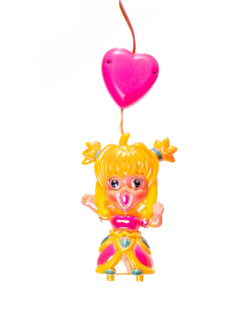 Made in China Bootleg Princess Character Rack Toy Lanterns figure