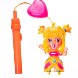 Alternative view of Made in China Bootleg Princess Character Rack Toy Lanterns figure