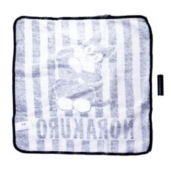 Alternative view of Norakuro 田河水泡 Handkerchief collectable