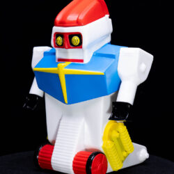 Toy Underground Store