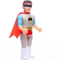 Alternative view of Awesome Toy PUNCH BOY - Vintage Hong Kong version